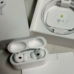 AirPods Pro 2nd Gen