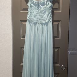 David’s Bridal Dress Brand New Never Worn