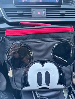 Mickey Mouse x Igloo lunch bag