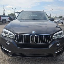 2016 BMW X5 From $ 1,490 Down 