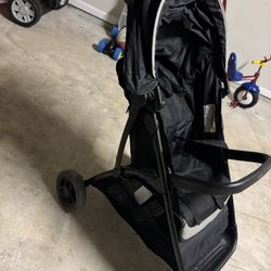 Graco stroller