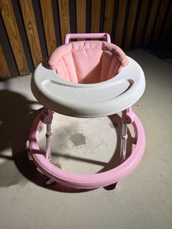 Baby walker