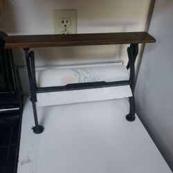 Paper Towel Holder