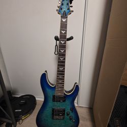 Schecter Omen Extreme 6