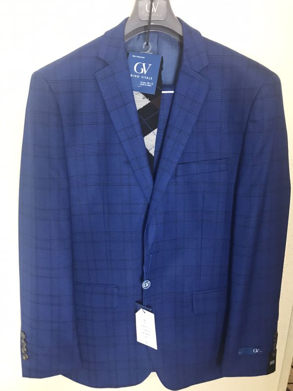 Men’s suit for Sale in San Antonio, TX OfferUp