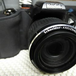 Kodak Z990 12MP Camera