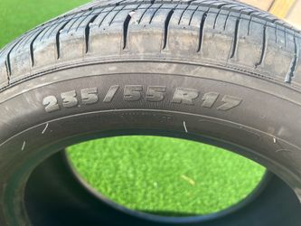 Michelin Tire