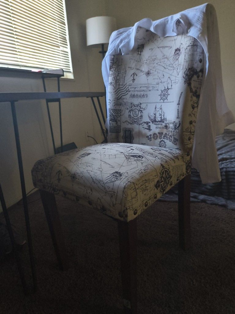 Desk Chair
