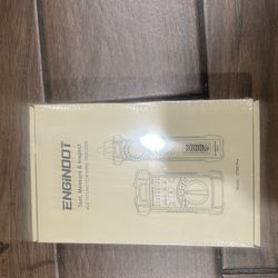 Brand New ENGINDOT CT03 Pro Wire Tracker (Sealed)