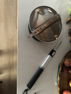 Popcorn Pop Corn Pot