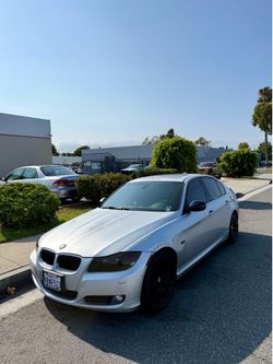 2011 BMW 328i