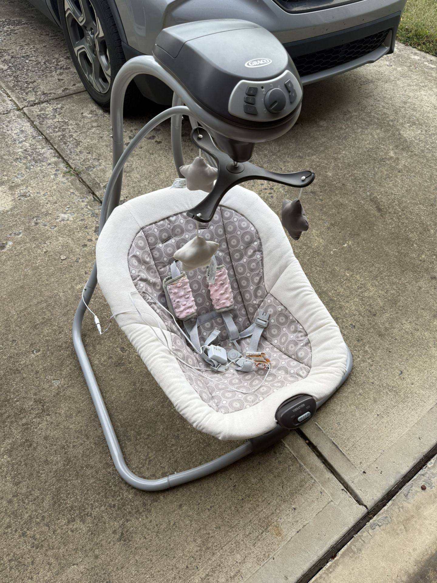 Graco Baby Swing