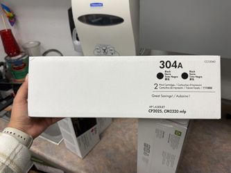 Laser Jet 304A