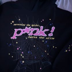 Sp5der Worldwide Set