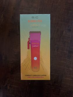Style craft clippers