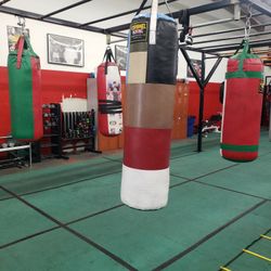 Punching Bag 