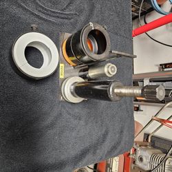 Bearing Puller