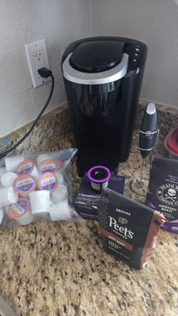 Keurig Bundle