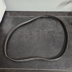 Drive Belt Part Number BELTWH03X29522