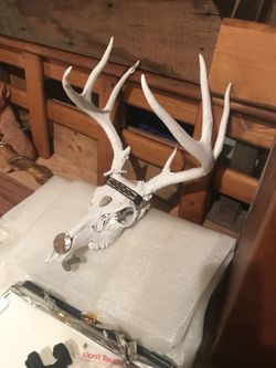 For The Hunter In You 