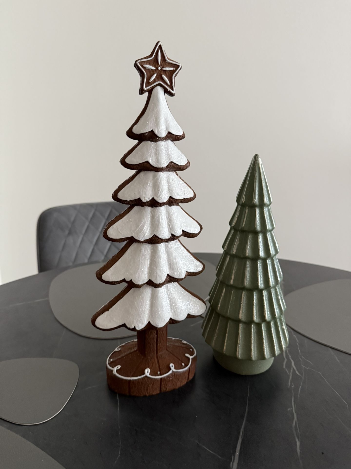 New Christmas Tree Decorations