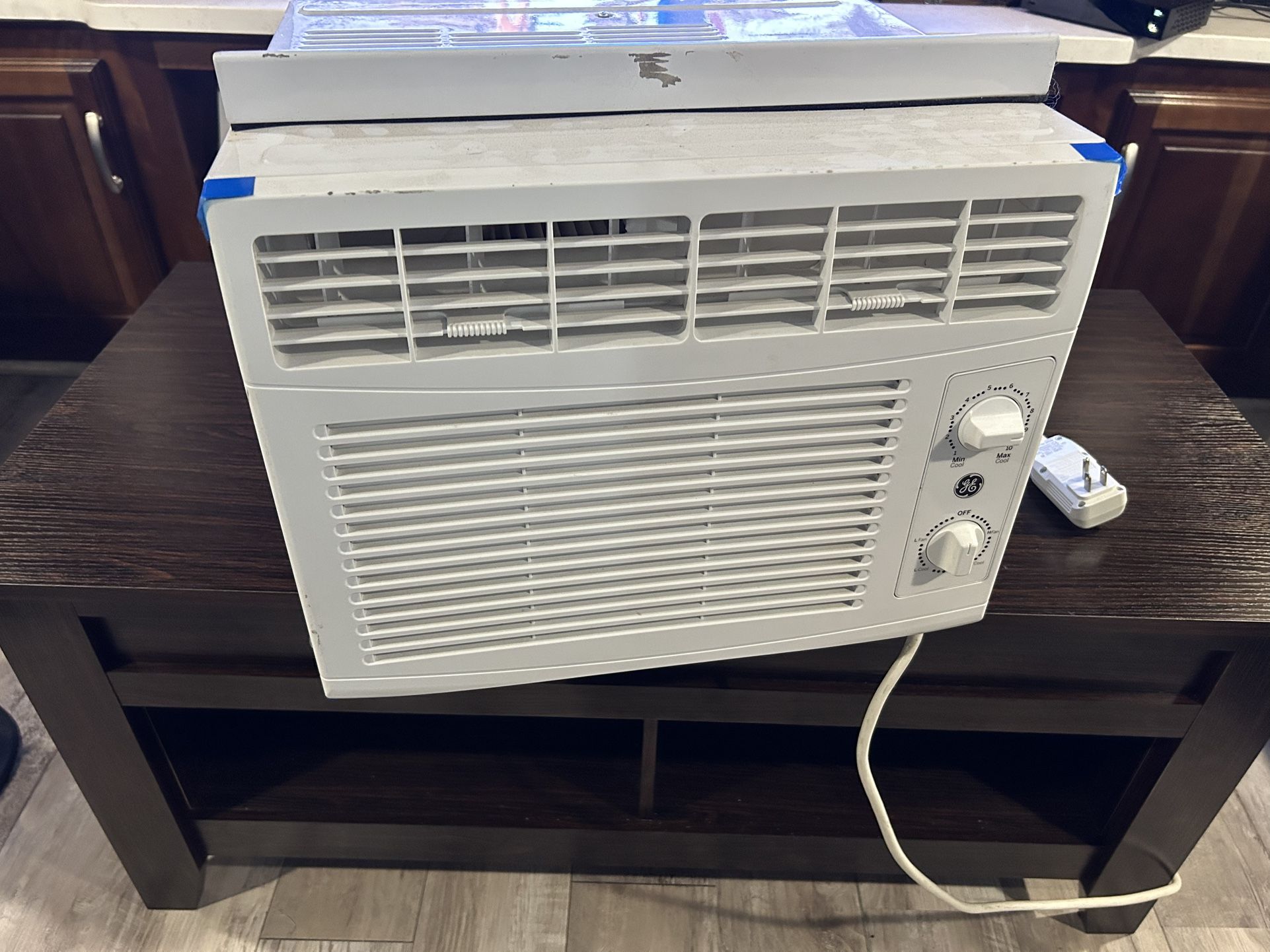 GE window Ac Unit