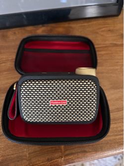 Spark go guitar amp