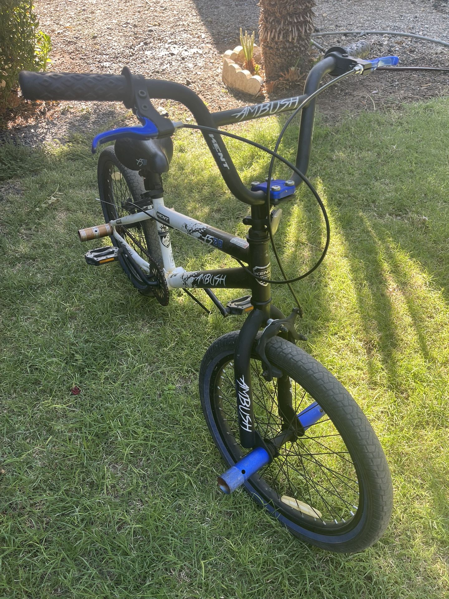 Bike For Sale