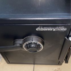 Sentry Safe 