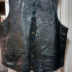 Giovanni Navarre Vest