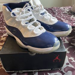 Jordan 11 (high)