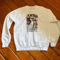 Taylor Swift Sweatshirt