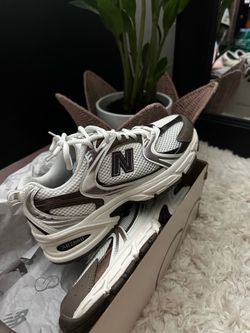 New balance
