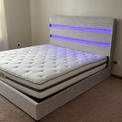 Used Mattress
