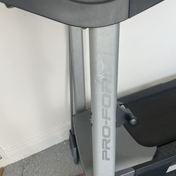 Pro-Form Treadmill $300.00