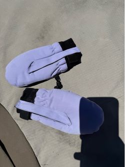 Toddler Snow Gloves 3M
