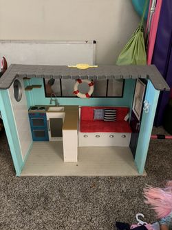 Doll House