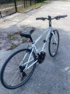 Astral Bike