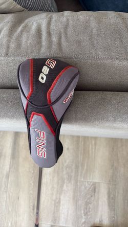 Ping 3 Wood Right Hand
