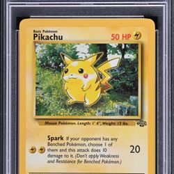Pokémon Cards