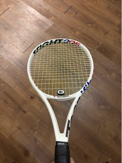 Tecnifibre  RSL 295