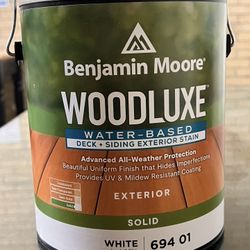 Benjamin Moore Paint 