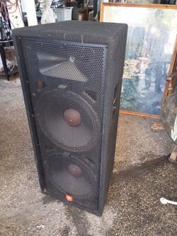 Jblpa cabinet