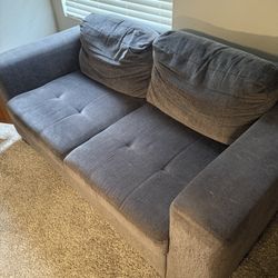 Comfy Loveseat
