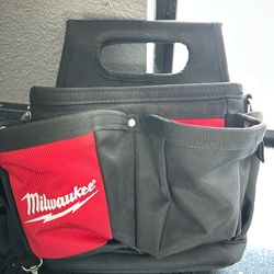 Milwaukee tool caddy