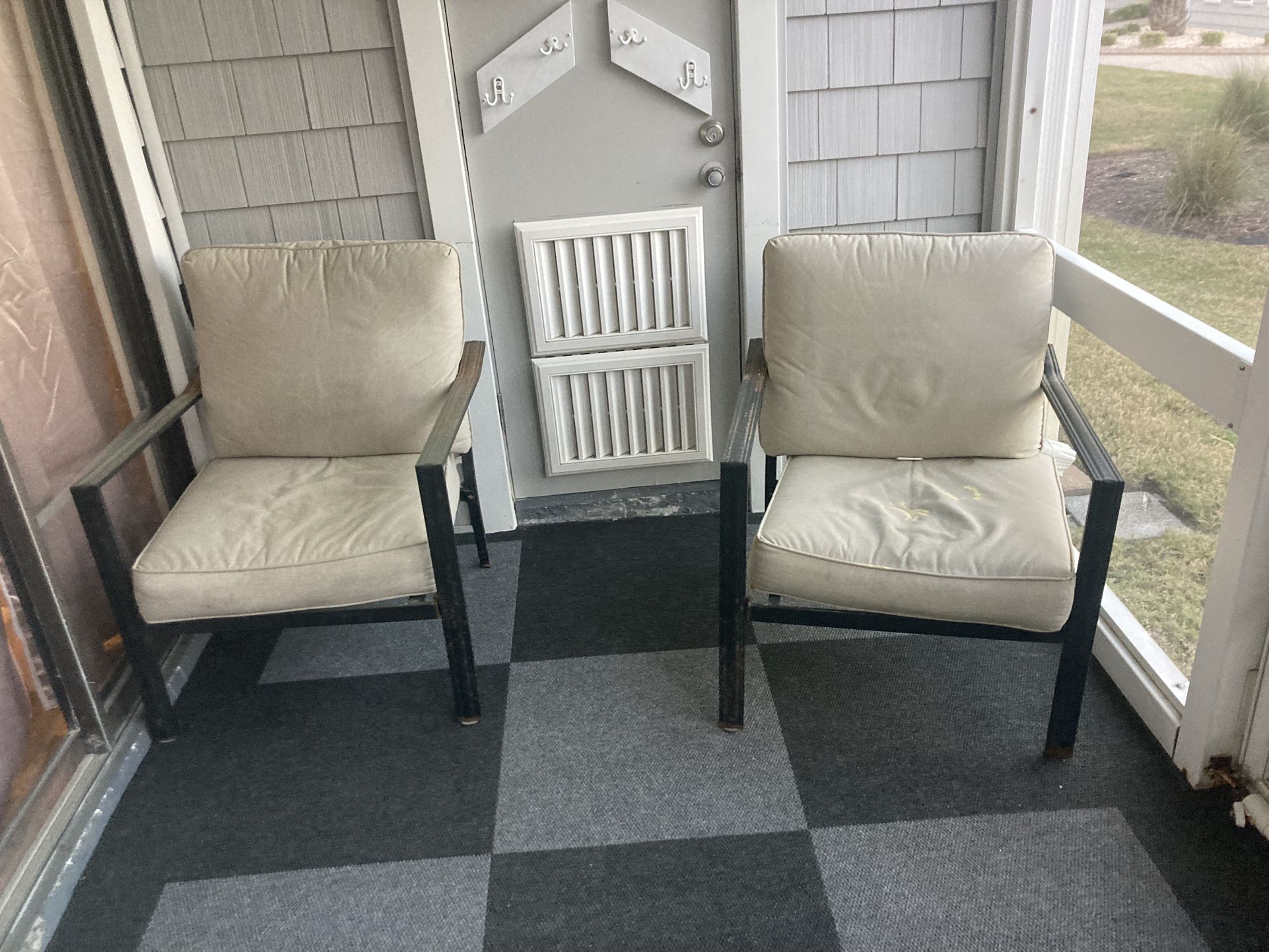 Outdoor Furniture