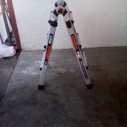 Little Giant Multi Ladder 14 Foot