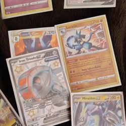 Pokémon Cards