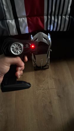 Car toy