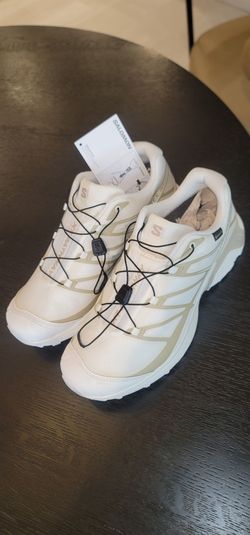 SOLOMON MENS XT PATHWAY SNEAKERS